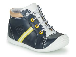 Ψηλά Sneakers GBB GABRI