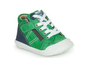 Ψηλά Sneakers GBB ANATOLE