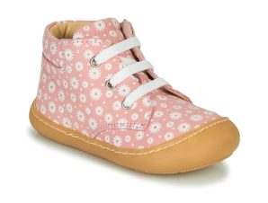 Ψηλά Sneakers GBB ATARINA