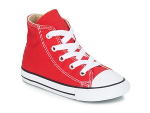 Ψηλά Sneakers Converse CHUCK TAYLOR ALL STAR CORE HI