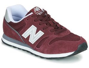 Xαμηλά Sneakers New Balance 373