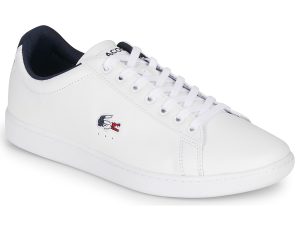 Xαμηλά Sneakers Lacoste CARNABY EVO TRI1 SMA