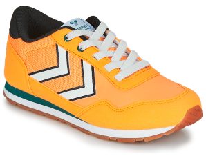 Xαμηλά Sneakers hummel REFLEX JR