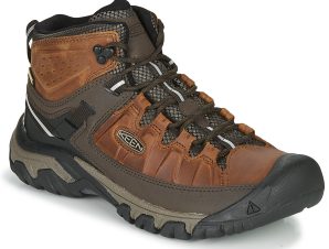 Πεζοπορίας Keen TARGHEE III MID WP