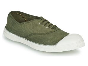 Xαμηλά Sneakers Bensimon TENNIS LACET