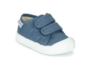 Xαμηλά Sneakers Victoria BASKET VELCRO