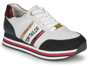 Xαμηλά Sneakers Tom Tailor 8095504