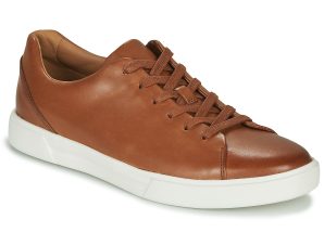 Xαμηλά Sneakers Clarks UN COSTA LACE