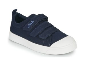 Xαμηλά Sneakers Clarks CITY VIBE K