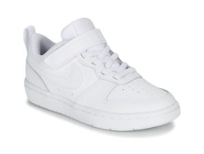 Xαμηλά Sneakers Nike COURT BOROUGH LOW 2 PS