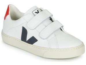 Xαμηλά Sneakers Veja SMALL-ESPLAR-VELCRO