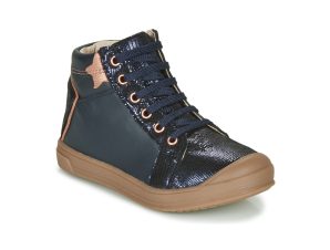 Ψηλά Sneakers GBB ORENGETTE