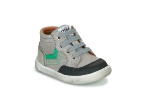 Ψηλά Sneakers GBB VIGO