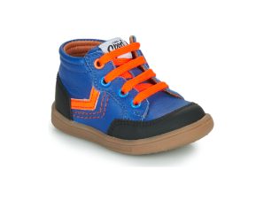 Ψηλά Sneakers GBB VIGO