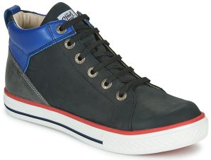 Ψηλά Sneakers GBB MERINO