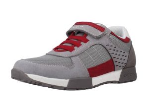 Xαμηλά Sneakers Geox 014AF J ALFIER BOY