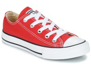 Xαμηλά Sneakers Converse CHUCK TAYLOR ALL STAR CORE OX