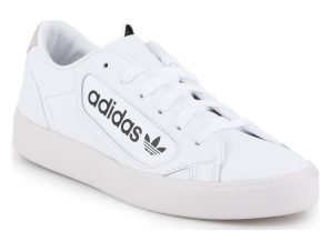 Xαμηλά Sneakers adidas Adidas Sleek W EF4935