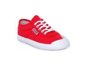 Sneakers Kawasaki FIERY RED