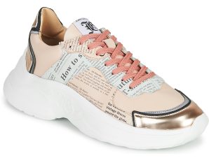 Xαμηλά Sneakers John Galliano 3645