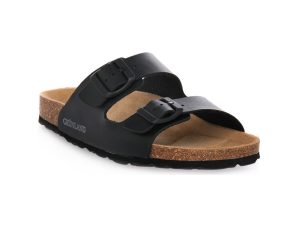 Παπούτσια Sport Grunland NERO 70SARA