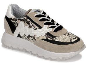 Xαμηλά Sneakers Meline TRO1700