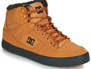 Ψηλά Sneakers DC Shoes PURE HT WC WNT