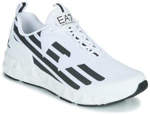 Xαμηλά Sneakers Emporio Armani EA7 XCC52