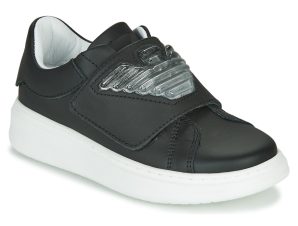 Xαμηλά Sneakers Emporio Armani XYX014-XOI08