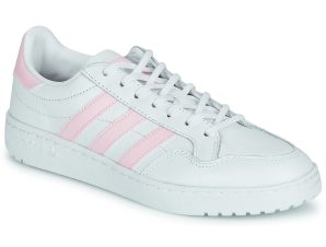 Xαμηλά Sneakers adidas TEAM COURT W