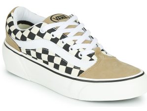 Xαμηλά Sneakers Vans SHAPE NI