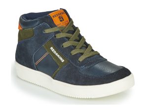 Ψηλά Sneakers Redskins LAVAL KID