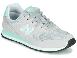 Xαμηλά Sneakers New Balance 393