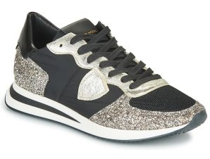 Xαμηλά Sneakers Philippe Model TROPEZ X BASIC