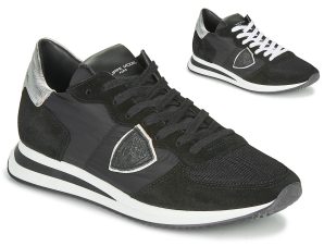 Xαμηλά Sneakers Philippe Model TROPEZ X BASIC