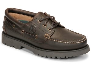 Boat shoes Aigle TARMAC