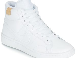 Ψηλά Sneakers Nike COURT ROYALE 2 MID