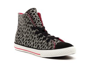 Sneakers Converse ALL STAR FELT HI