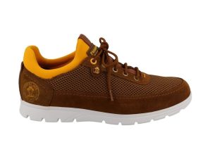 Xαμηλά Sneakers Panama Jack –