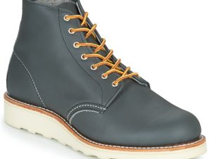 Μπότες Red Wing 6 INCH ROUND