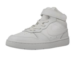 Xαμηλά Sneakers Nike COURT BOROUGH MID 2 (PS)