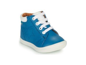 Ψηλά Sneakers GBB BAMBOU