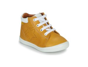 Ψηλά Sneakers GBB BAMBOU