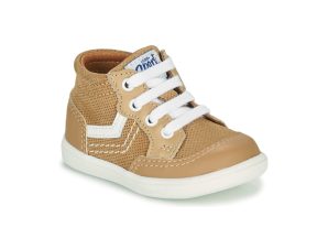 Ψηλά Sneakers GBB VIGO