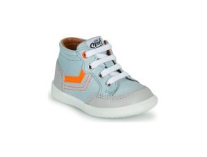 Ψηλά Sneakers GBB VIGO