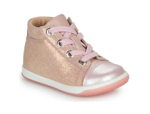 Ψηλά Sneakers Little Mary VITAMINE