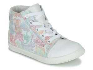 Ψηλά Sneakers Little Mary VITAMINE