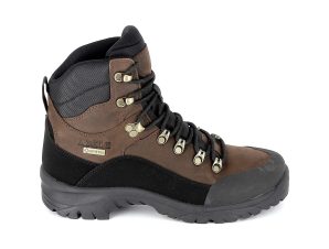 Πεζοπορίας Aigle Sarenne Mid GTX Marron