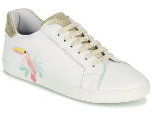 Xαμηλά Sneakers GBB EDONIA