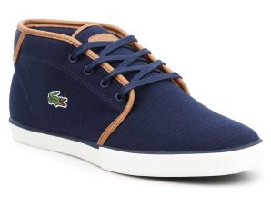 Ψηλά Sneakers Lacoste Ampthill 7-37CMA00034C1